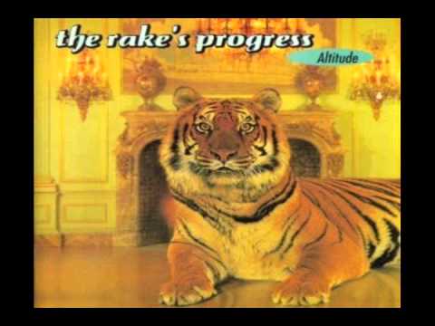 The Rake's Progress — The Rake's Progress - Altitude (1995) - Full Album