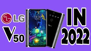 Unboxing Lg V50 Thinq 5G With Photo And Video Samples