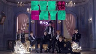 Bangtan Gayo : Episode 4