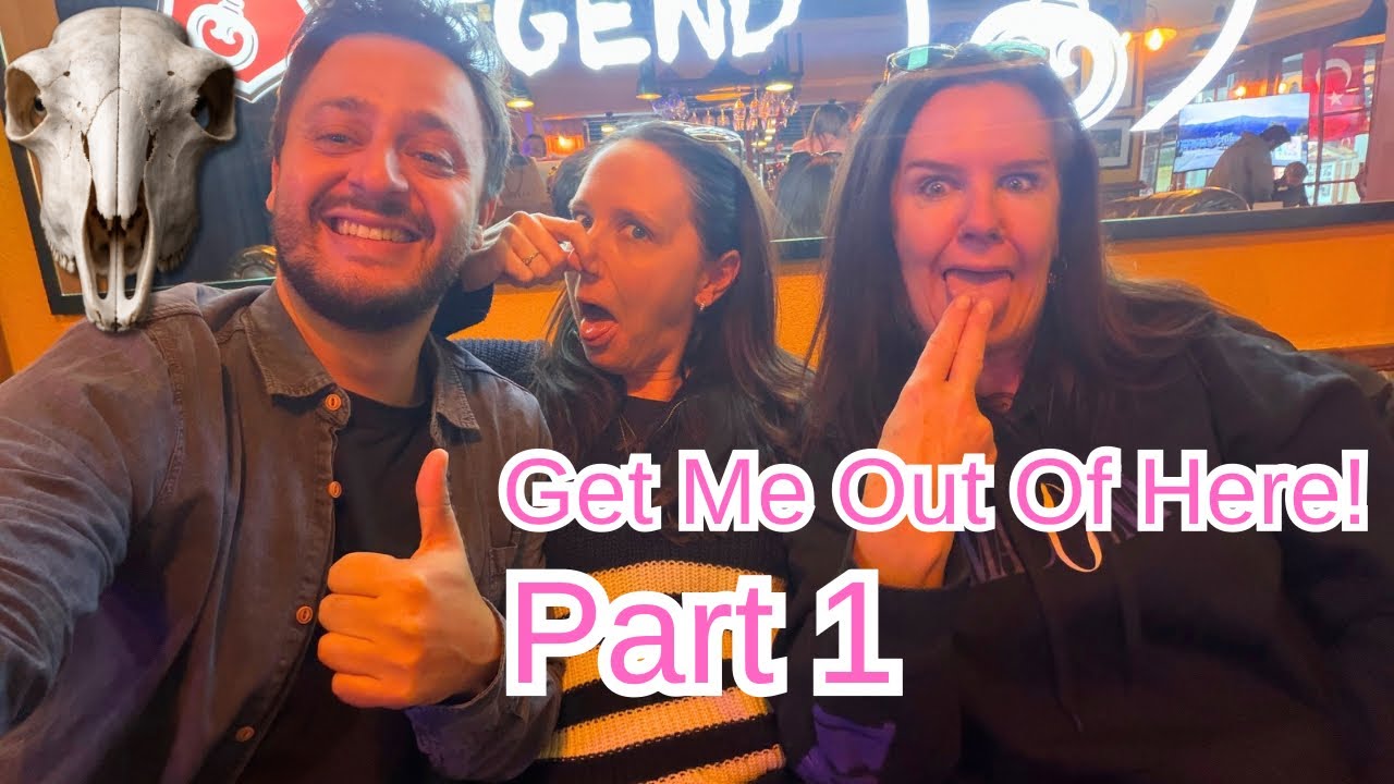 🇹🇷 TÜRKIYE | Top 5 Turkish Delicacies Turkish People love