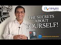 The secrets about yourself  learnamytes