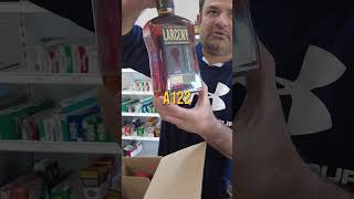 Brewzle visits Highway 64 Liquors. #shorts