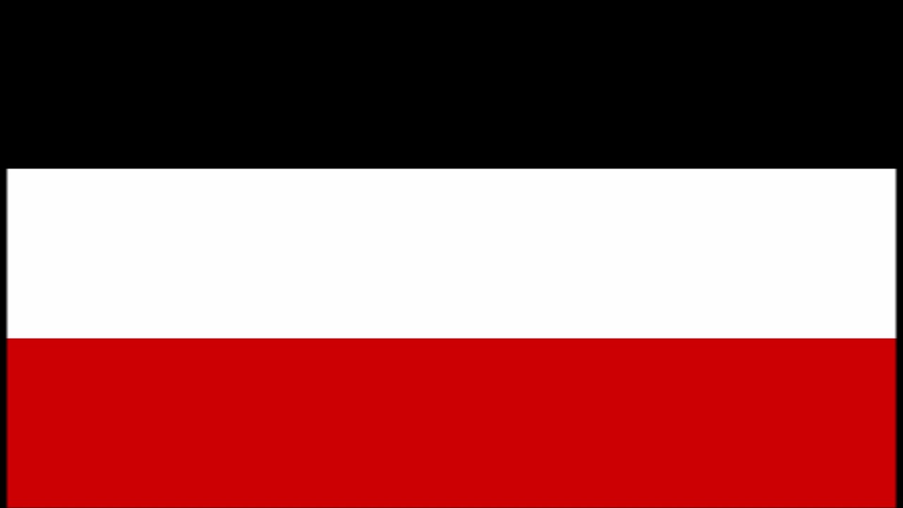 Soldatenlied «Lippe-Detmold, eine wunderschöne Stadt» (Band of the Blues and Royals)