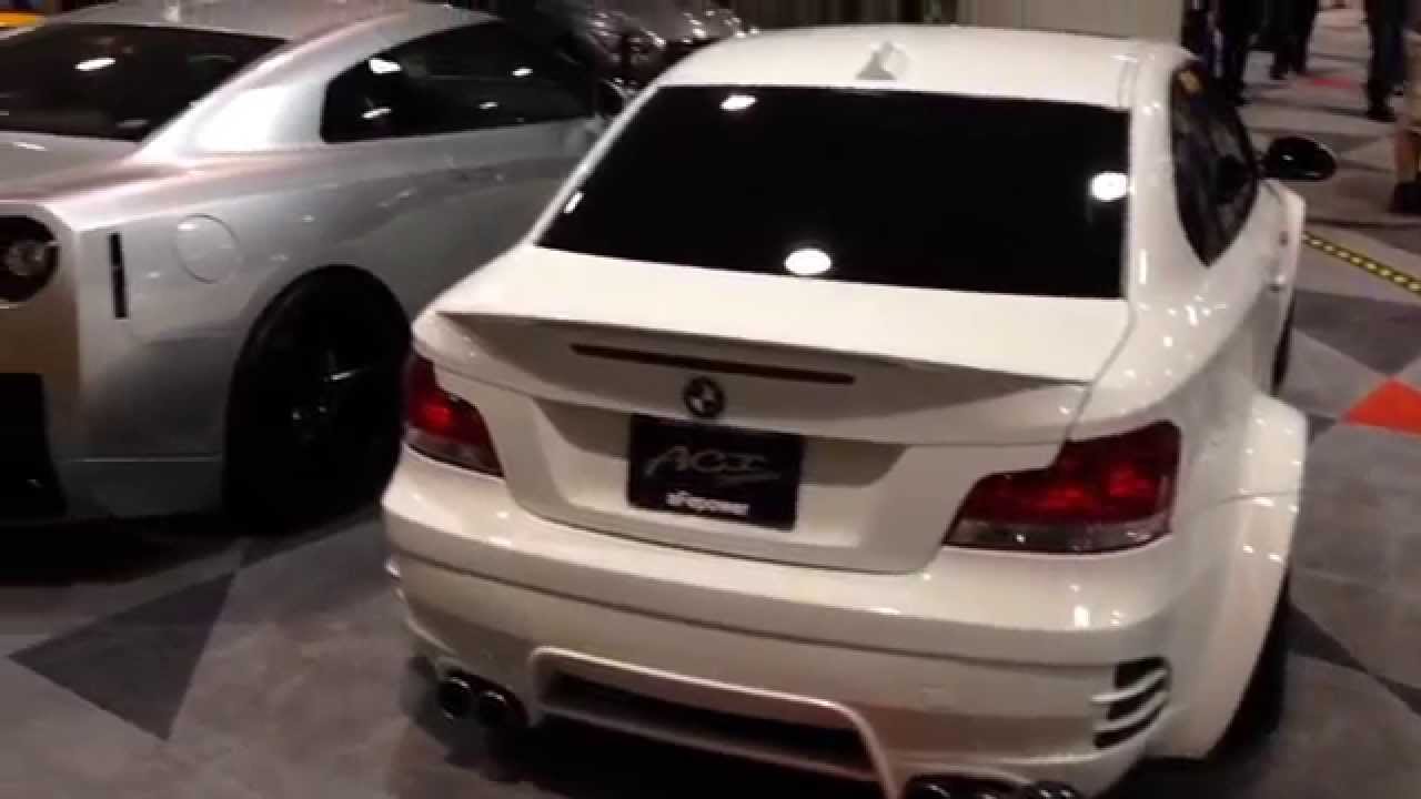 2014 dub show tour New York Auto Show