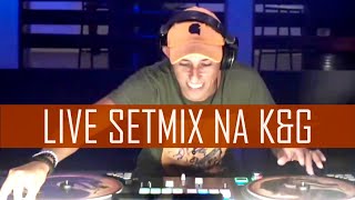 Download Lagu Guto Loureiro - Retrô Setmix Gravado ao vivo na K\u0026G Multieventos (Blumenal / SC) MP3