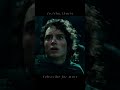 The Lord of the Rings - The Fellowship of the Ring.  #shortsfeed #movie #film #shorts #short