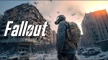 Top 11 NEW Post Apocalyptic Games like FALLOUT and STALKER coming in 2025 and 2026