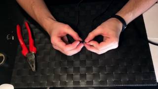 Prusa i3 - Soldering and Wiring