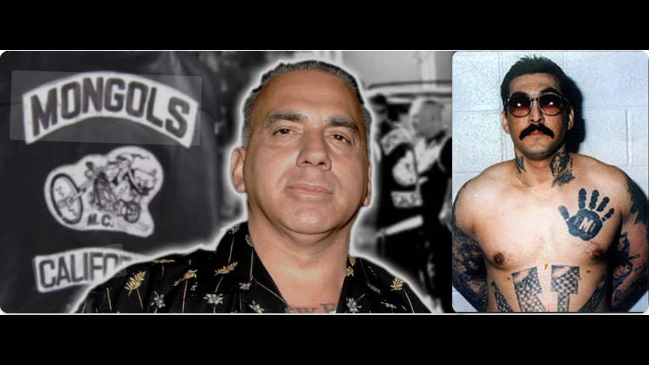 Former “Avenues” Sureno Gang Member Took Over the Mongols MC And Went ...