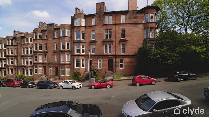 63 Edgemont Street Flat 3-1 Shawlands Glasgow G41 3EJ