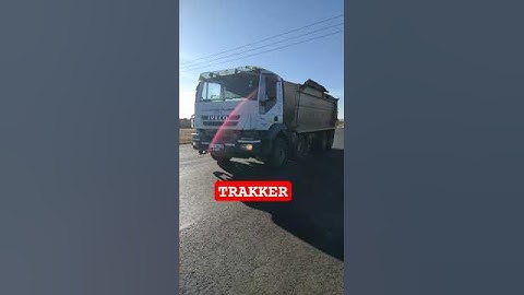 IVECO TRAKKER Sound | #ivecotrucks #iveco #ivecotruck #trakker #enjoy #life #share #joy