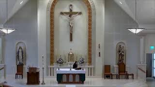 Funeral Mass for Eugene Stokely