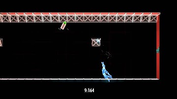 Bionic Commando Rearmed Challenge 26 - All About Width