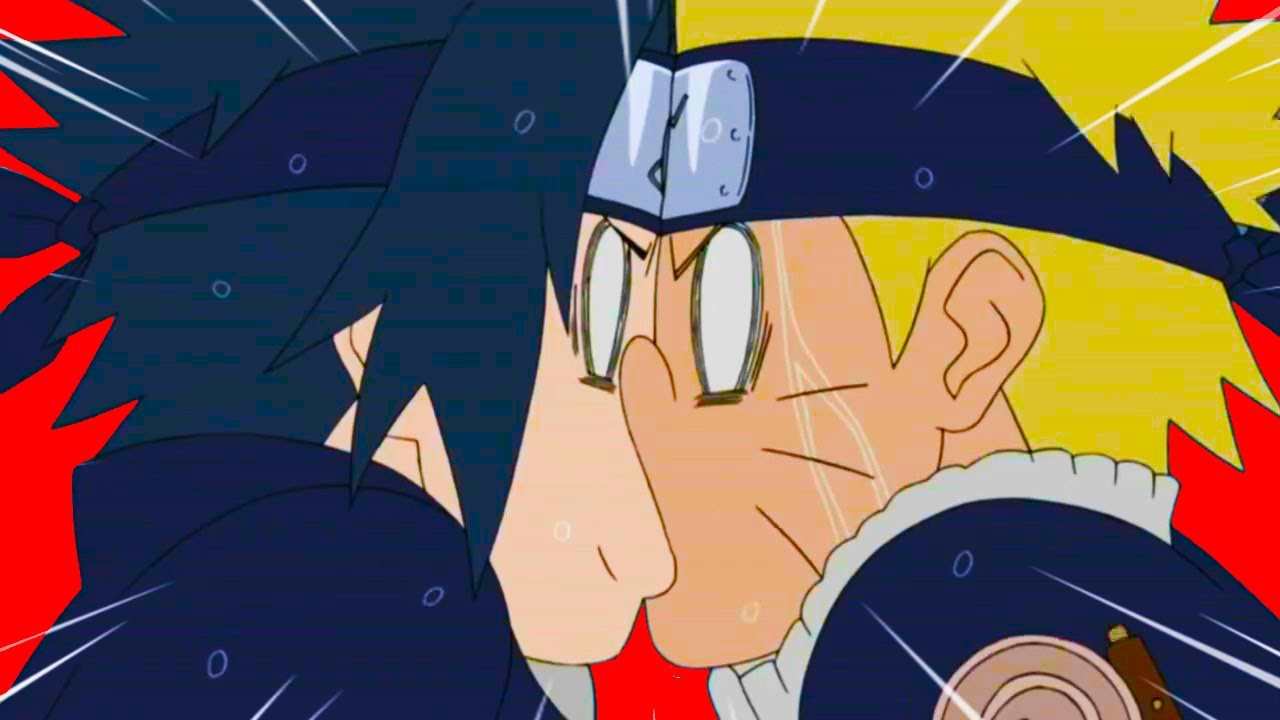 Elimine os Fillers e Curta o Melhor de Naruto! – Se Liga Nerd