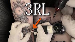 3rl Tattooing | Realtime