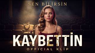 Sen Bi̇li̇rsi̇n - Kaybetti̇n 