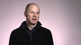 Global collaboration - Brett Bouma