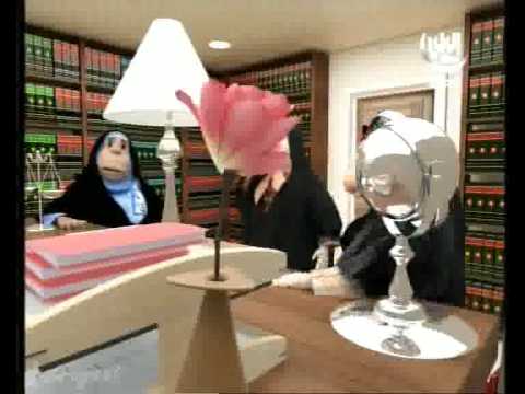 أم سعف الجزء الثاني الحلقة الأولى