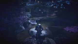 Mass Effect: Andromeda - Task: Unearthed Content