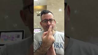 Deaf hate crime tensing oppress sign language