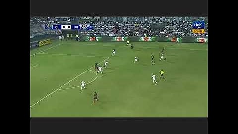 Resumen- OLIMPIA 2 LIBERTAD 1- OLIMPIA Campeón APERTURA 2018