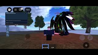 Camping The Criminal Base With Exploits In Stateview Prison.