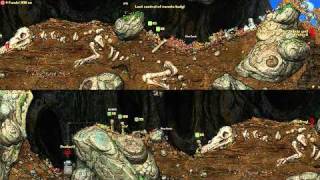 Cortex command: zombie chip thing Wealth