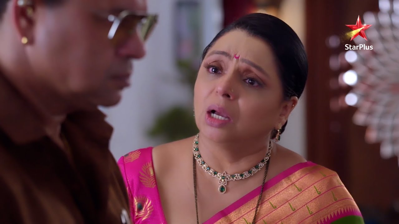 Ghum Hai Kisikey Pyaar Mein | 25 April 2024 | - YouTube