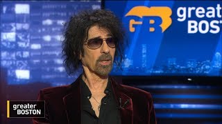 Peter Wolf Reminisces On His Early Boston Days