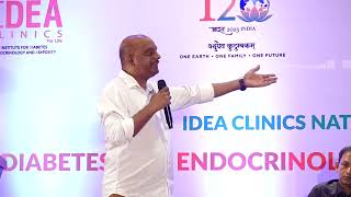 IDEA Clinics Home Care App (ChatGPT Clinical Decision Support System) by Dr Murali Bhardawaz