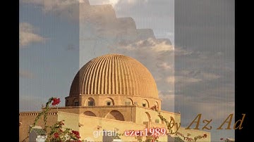 سورة البقرة بصوت الشيخ حمادي الأطرش-الجزء الثالث