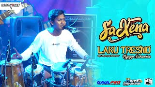 Laku Tresno - Nyenyep Sukandar