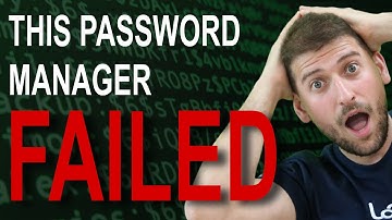 The LastPass Breach Explained : What Really Went Wrong