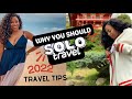 How to Travel Alone| Why Solo Travel & Tips for a Successful Experience| Lia Lavon