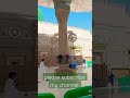 Eid miladun Nabi | Roza e Rasool |Madina | #shorts |#youtubeshorts