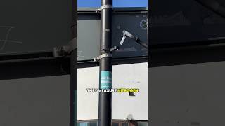 Gathering Air Quality Data with Diffusion Tubes #airquality #airpollution