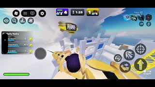 Me playing RIVALS! 