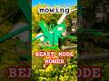 “Insane Brush Cutter in Action! OREC HRC665 Hammer Knife Mower Tames Wild Grass”