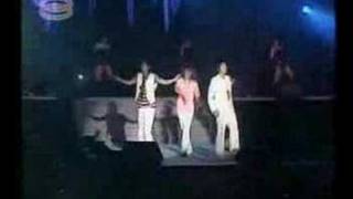 5566@summerLIVE concert, Danga Bay Malaysia part 1/2