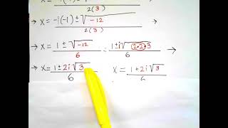 Part 24 ANSWERING Question 4 Everything FACTORING & Finding ZEROS--FUNCTION G.E.D. MATH (K.S.A.)
