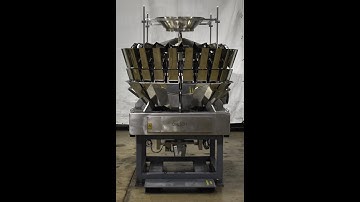 Ohlson Model MHW-CW24-1SSDWD-2 Combination Scale - Stock# 72677001