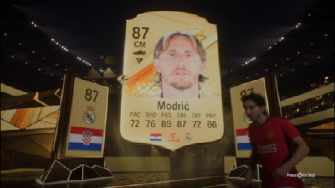 85+ Triple EFIGS Pack