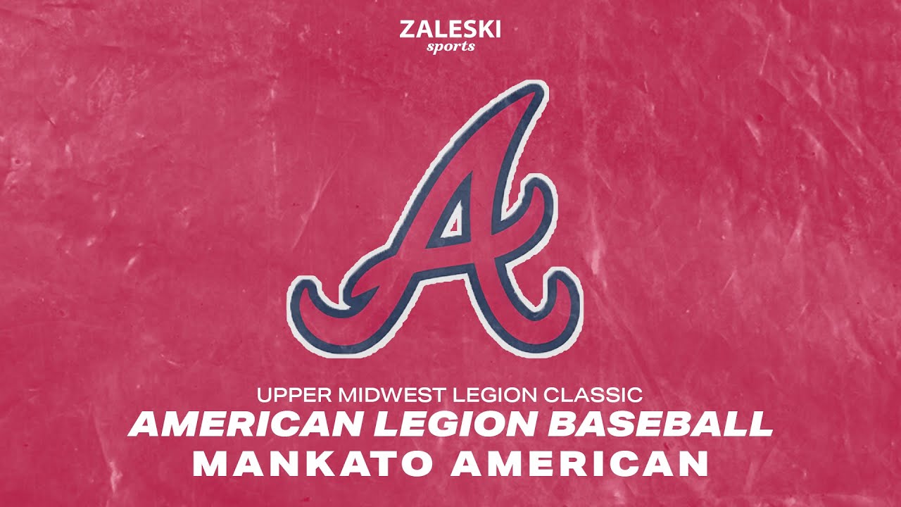 Mankato American 2023 Upper Midwest American Legion Baseball Classic