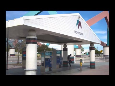 Metro Gold Line Foothill Extension: Azusa to Montclair is coming soon for next year in 2022