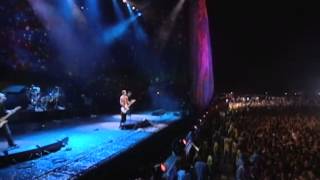 BUSH WOODSTOCK 99 1999 FULL CONCERT DVD QUALITY 2013