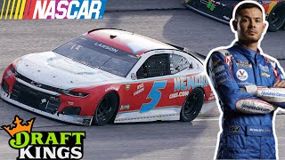 DraftKings NASCAR DFS Picks | Quaker State 400 | Atlanta