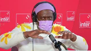 Alain Mabanckou : comment mettre en scène la question noire en France - L'Instant M