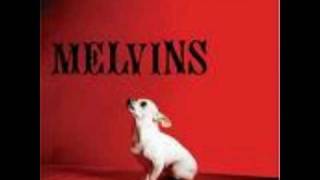 Video thumbnail of "The Melvins - Billy Fish"