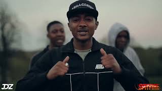 K2 Spitfire Jdz Media