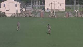 B 3-54, C 3-47 & D 2-47 Graduation | Fort Benning Infantry Graduation Ceremony | July 16, 2026 🇺🇸